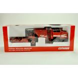 ROS 1/32 Grimme Rexor 620 Sugar Beet Harvester. Incredible Model is excellent with original box.