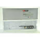 WSI 1/50 diecast truck issue comprising container trailer. Appears very good in box. Note: We are