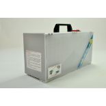 Portable Airbrush Spray Booth Extractor Airbrushing Set - Unused. Note: We are always happy to