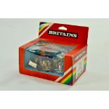 Britains 1/32 issue comprising No. 9640 Go-Karts Set. Appear very good to excellent in good to