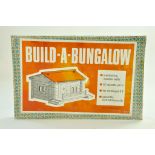 Build-a-Bungalow Bayko like Construction Set. Complete. Note: We are always happy to provide