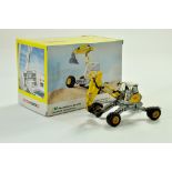 ROS 1/50 diecast construction issue comprising Menzi Muck A91 Walking Excavator. Appears very good