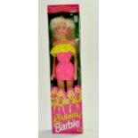 Barbie Issue 1994 Riviera Barbie 12433. Excellent in Box. Never Removed. Note: We are always happy