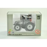 Universal Hobbies 1/32 Farm Issue comprising Chartres 2005 Special Edition Valtra C Tractor. Appears