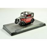 Ricko 1/16 Austin 7 Deluxe Saloon. Generally good. Note: We are always happy to provide additional