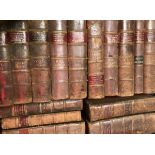 "Minutes of the Proceedings of the Institution of Civil Engineers with other Selected and
