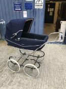 A Marmet pram