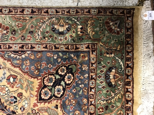 A Persian rug, - Image 2 of 14