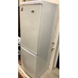 A Kelvinator No Frost A Class fridge freezer
