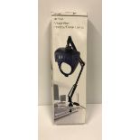 A 40 watt magnifier hobby / desk lamp