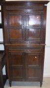 A 19th Century Anglo-Indian rosewood and