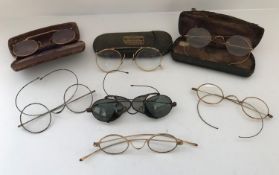 A collection of 19th Century and later s