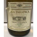Twenty bottles various white wines including 1 x Viňa Tarapaca Gran Tarapaca Oak Aged Chardonnay