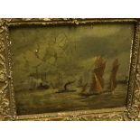 E FLETCHER "Steam and sailing vessels va