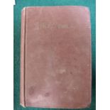 Enid Blyton interest - The Holy Bible. London, British & Foreign Bible Society, no date. 32mo,