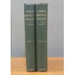 Catlin, George - The Manners, Customs, and Condition of the North American Indians. London 1892. 2