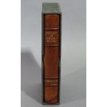 Hargrove, E -The History...of Knaresbrough. Knaresbrough, Hargrove & Sons, 1809. 6th edition, small