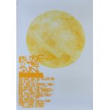 BY AND AFTER PAUL PETER PIECH (American, 1920-1996) An Ode to the Sun...., Elizabeth Wise,