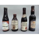 Commemorative and speciality ale: Geo V Jubilee 1910-1935 - Jubilee Ale brewed by Ind Cooper &