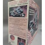Bachmann Radio Control Lightning Bikes 1:5 in original packaging