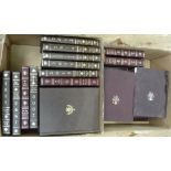 Encyclopedia Britannica complete set in two boxes