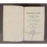 Scott, Walter, The Fortunes of Nigel. Edinburgh, Archibald Constable, 1822. Third edition, 3 volumes