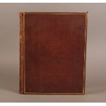 [Author's Presentation Copy] Merrick, James, and Tattersall, William Dechair, A Version of the