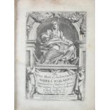 Richards, Godfrey, The First Book of Architecture of Andrea Palladio transl. out of Italian...by
