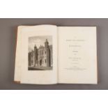 Gage, John, The History and Antiquities of Hengrave in Suffolk. London, James Carpenter, 1822. Large