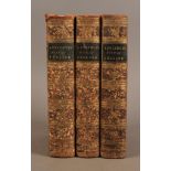 Adolphus, John, The History of England, from the Accession of King George the Third, to the