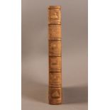 Browne, W G, Travels in Africa, Egypt, and Syria, from the Year 1792 to 1798. London, T Cadell