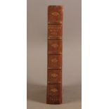 [Medicine] Scudamore, Charles, A Treatise on the Nature and Cure of Gout and Rheumatism. London,