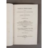 [Medicine] Abernethy, John, Surgical Observations on the Constitutional Origin and Treatment of