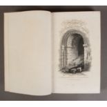 Storer, James, History and Antiquities of the Cathedral Churches of Great Britain. London,