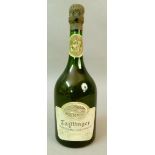 Champagne Taittinger Comtes de Champagne 1966, 1 bottle