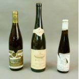 Clos Windsbuhl Gewurztraminer 2004, Domaine Zind Humbrecht, 1 bottle, label fair lacking capsule but