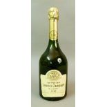 Champagne Taittinger Comtes de Champagne 1988, 1 bottle