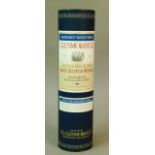 Glenmorangie Single Highland Malt Scotch Whisky, Cote D'Or Burgundy casks, 43% vol, 70cl, 1