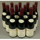 Coudoulet De Beaucastel 2009, CB, Cotes du Rhone, 12 bottles