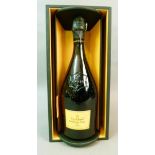 Champagne Veuve Clicquot La Grande Dame 2004, 1 bottle, presentation box with revolving lid