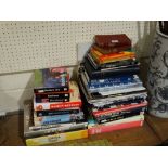 A Parcel Of Books Relating To Art & Antiques