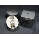 A Boxed Citizen Echo Drive Gentleman`s Wrist Watch