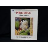 A 1996 Edition Of The Peregrine Sketchbook By C.F Tunnicliffe