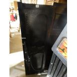 Two Upright Piano Front Panels