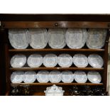 The Asiatic Pheasant Platters & Plates As Displayed On The Dresser