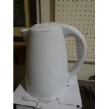 A Cordless Kettle