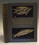 Malloch P D – Life History and Habits of the Salmon Sea Trout and other Freshwater Fish London