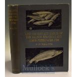 Malloch P D – Life History and Habits of the Salmon Sea Trout and other Freshwater Fish London