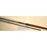 Browning rod: “Browning Quiver Prime 30” 10ft 3pc carbon rod - only one quiver tip (orange) -Fuji