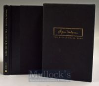 Nelson, Byron -“The Little Black Book – the personal diary of golf legend Byron Nelson 1935-1947